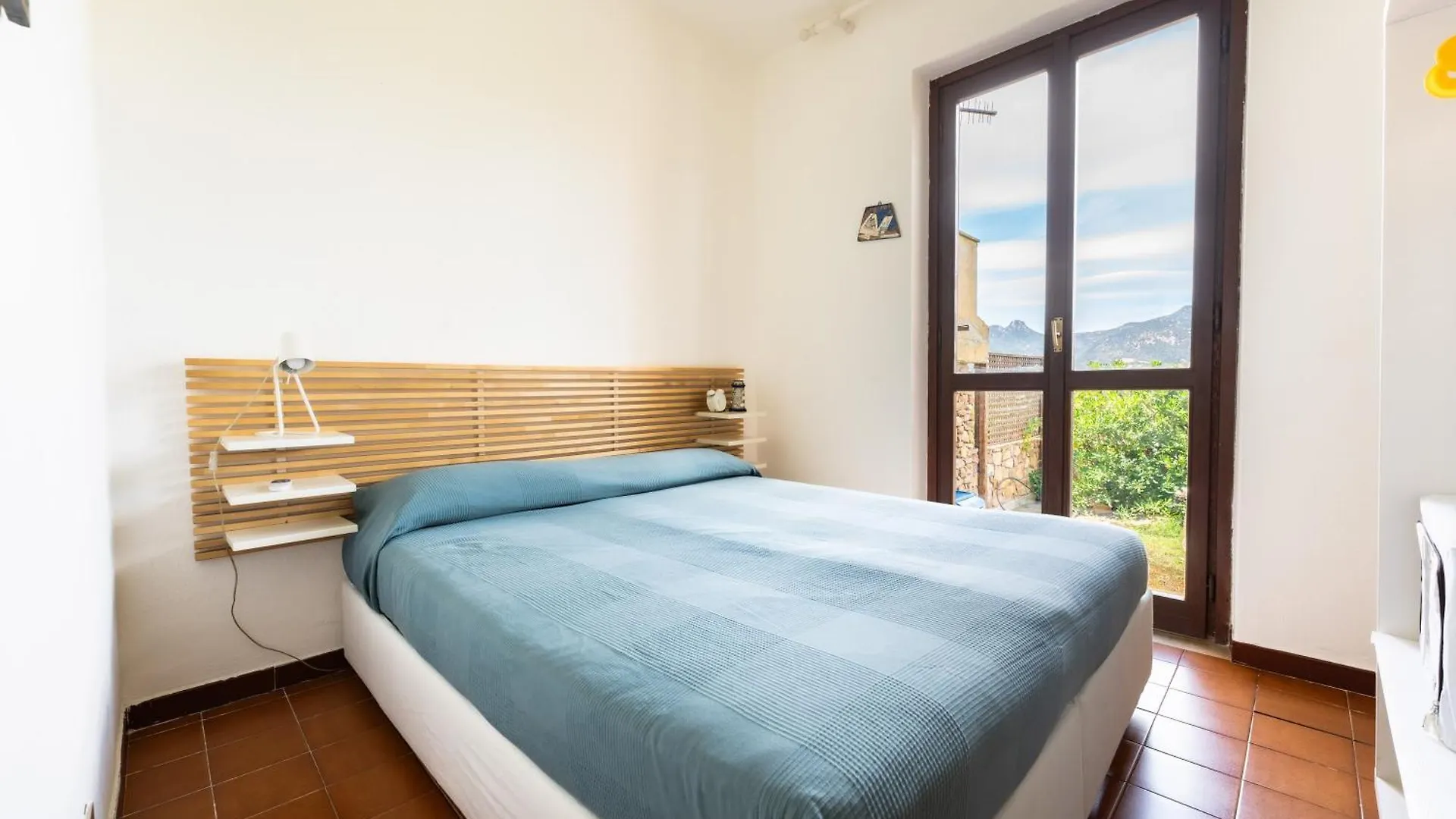 Oasi Relax Garden فيلاّسيمِيوس