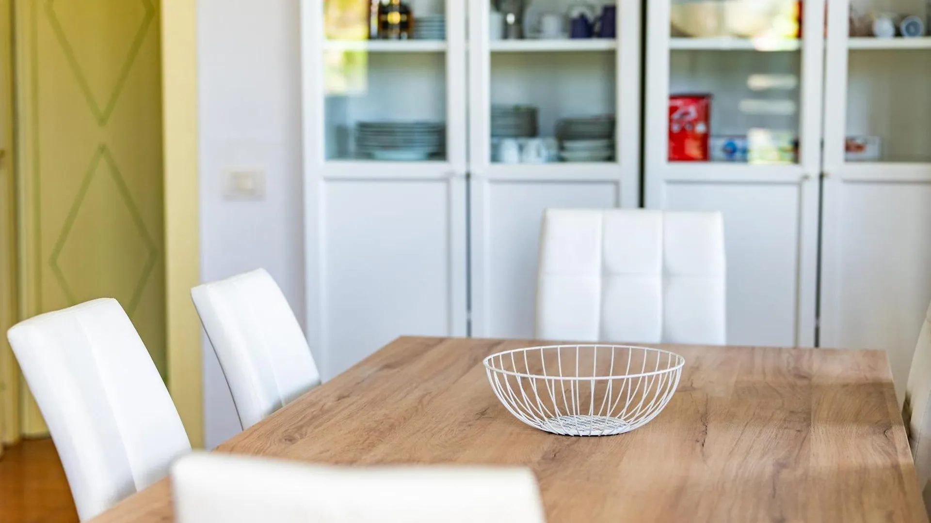 Apartmán Oasi Relax Garden Villasimius